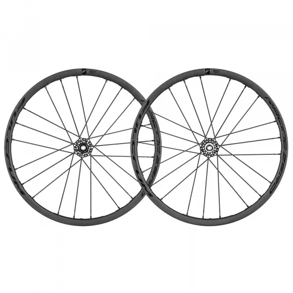 Livrare gratuită SET ROTI FULCRUM RACING ZERO CMPTZN DB C19 2WF AFS SHIMANO HG