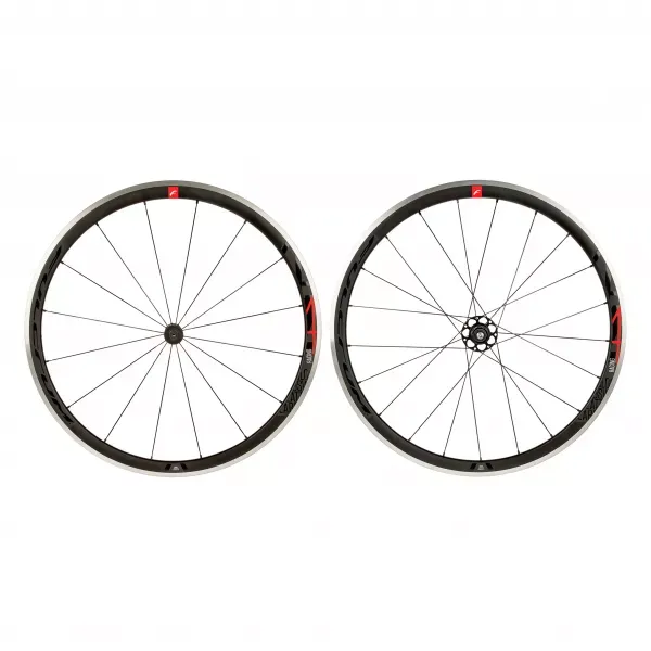 SET ROTI FULCRUM RACING 4 C17 28" CAMPAGNOLO Disponibil imediat