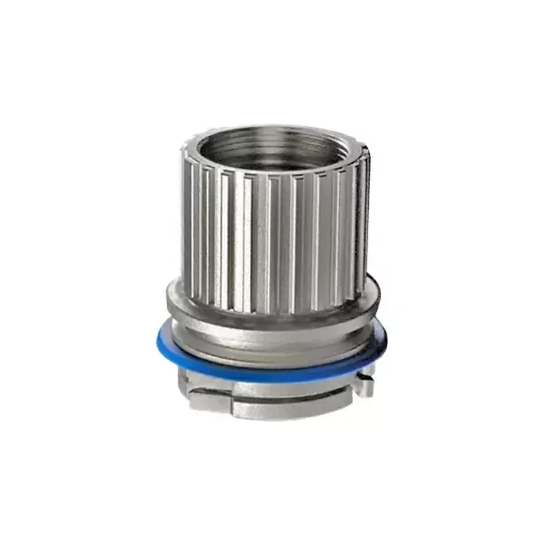 CASETA BUTUC FULCRUM R0-125 Shimano MS Plată securizată