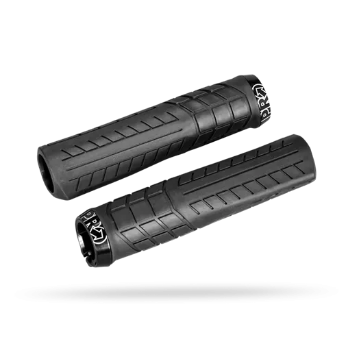 Calitate înaltă MANSOANE PRO ERGONOMIC RACE BLACK 30MM 130MM