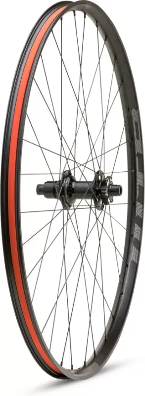 Premium ROATA SPATE WTB PROTERRA LIGHT I27 X 29" TCS 2.0 148 X 12 MM 32H 6-BOLT Sram XDR