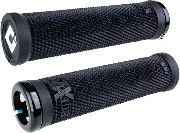 Reducere MANSOANE ODI RUFFIAN XL V2.1 LOCK-ON 135MM Negru