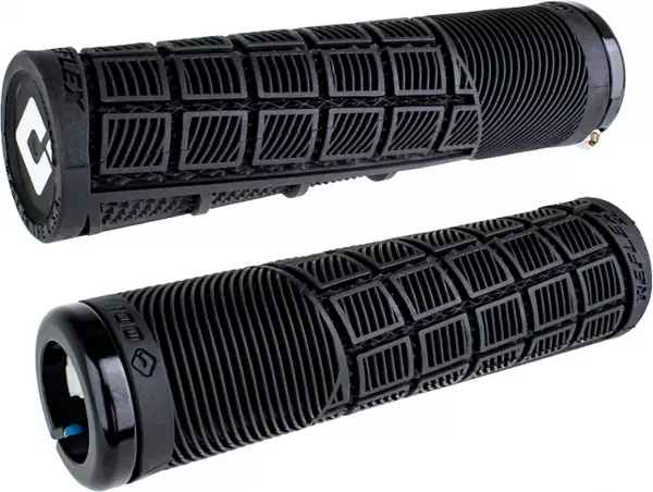 Ultima șansă MANSOANE ODI REFLEX XL V2.1 LOCK-ON 135MM Negru
