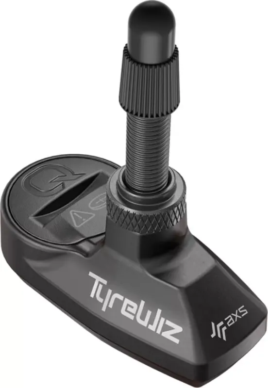Cel mai vândut VALVA TUBELESS SRAM QUARQ TYREWIZ 2.0 Kit