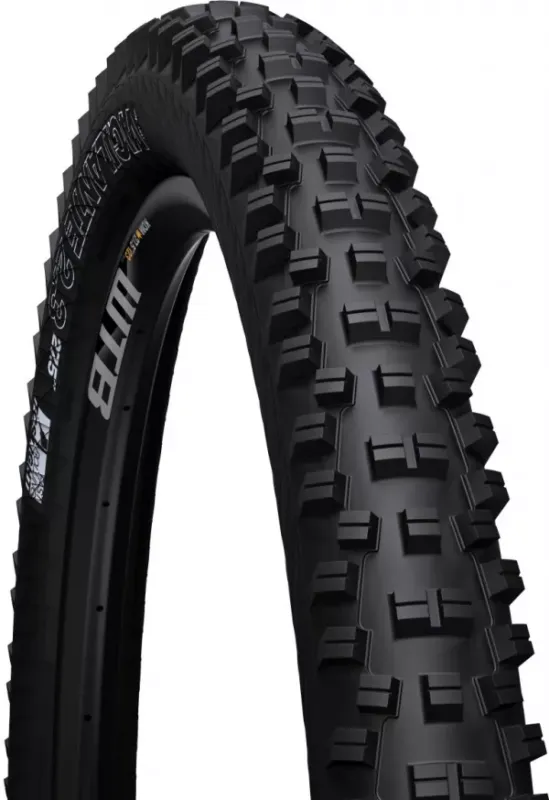 Premium ANVELOPA WTB VIGILANTE 2.8 X 29INCH TCS SG2 LIGHT FR Black