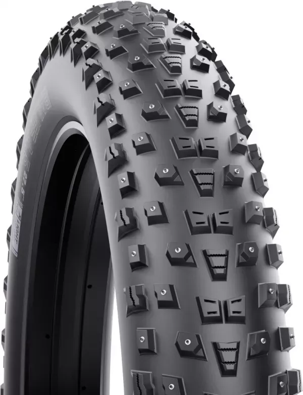 ANVELOPA WTB BAILIFF 4.5 X 27.5INCH 120TPI TCS LIGHT/FR DNA Studded Black Transport gratuit