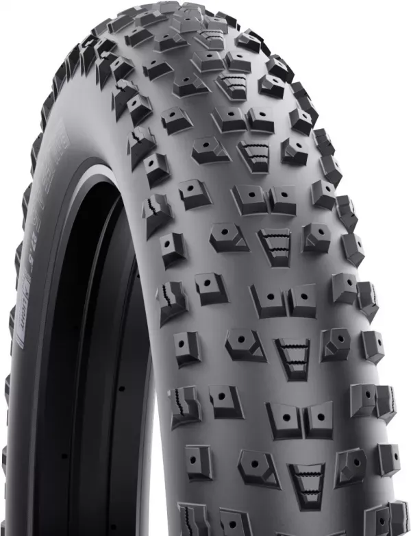 ANVELOPA WTB BAILIFF 4.5 X 27.5INCH 120TPI TCS LIGHT/FR DNA Black Transport gratuit