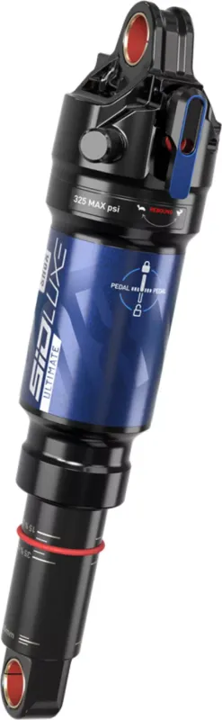 Preferatul clienților AMORTIZOR SPATE ROCKSHOX SIDLUXEULTIMATE 3P - REMOTE OUTPULL SOLOAIR 0 TOKEN REB29/COMP25 SPECIALIZED EPIC EVO STANDARD 190x40mm