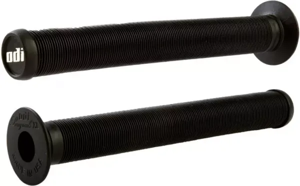 Livrare rapidă MANSOANE ODI BMX GRIFFE LONGNECK XL FIXIES 228MM Negru