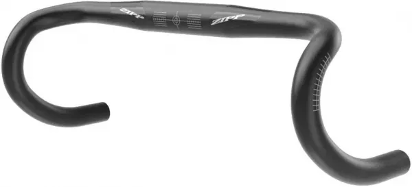 Super ofertă GHIDON ZIPP DROP SERVICE COURSE SL 70 HIGH POLISH BLACK 440mm