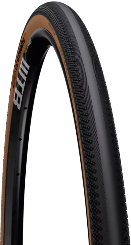 ANVELOPA WTB EXPOSURE 700 X 30C TCS LIGHT FR Black/Tan Cumpără acum