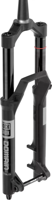 FURCA ROCKSHOX DOMAIN GOLD ISOLATOR RC3 29INCH 44MM OFFSET 15X110 (BOOST) Black / 160mm Reduceri