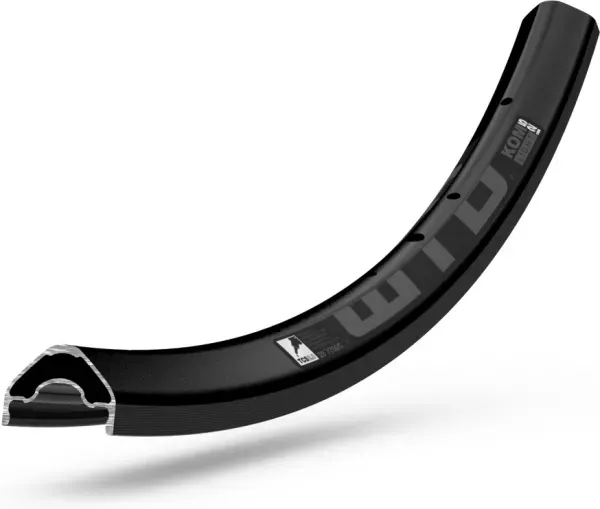 Vezi acum JANTA WTB KOM LIGHT I25 29INCH TCS BLACK PV 32H