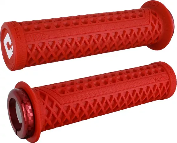 Nu rata MANSOANE ODI VANS V2.1 LOCK-ON 135MM Rosu