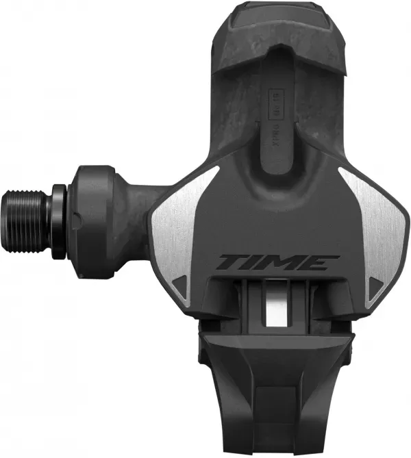 PEDALE TIME XPRO 10 CARBON Q-Factor 53 mm Transport gratuit