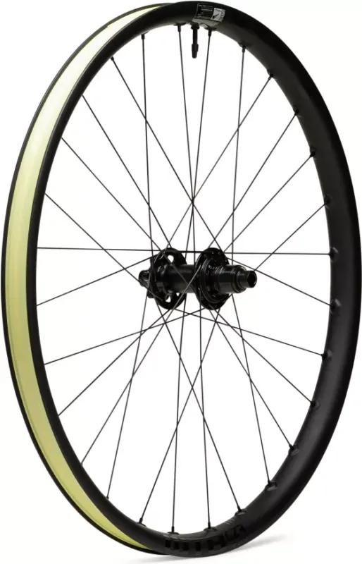 Preț redus ROATA SPATE WTB LAUFRAD CZR I30 X 27.5" HR 148 X 12MM 28H 6-BOLT DB Sram XDR