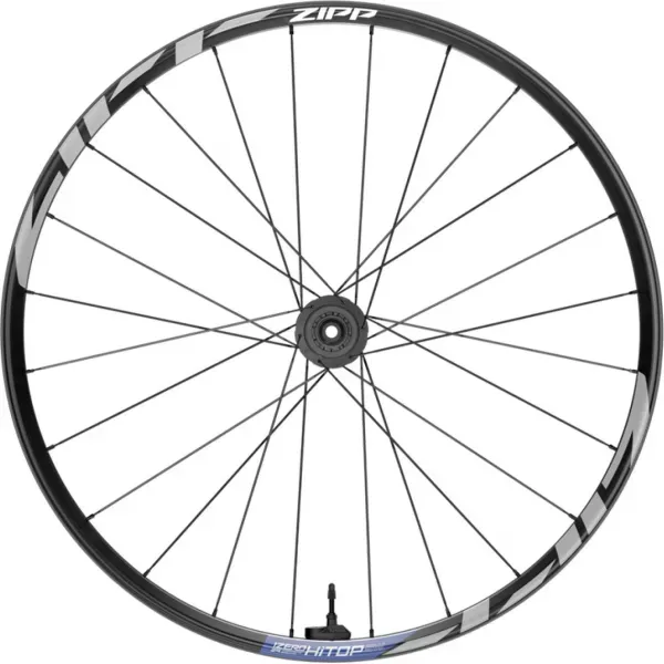ROATA SPATE ZIPP 1ZERO HITOP SW 29INCH 12X148 BOOST SRAM XD Black/Blue Reducere specială