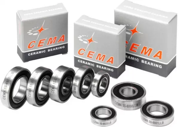 RULMENT CEMA HUB 16287 16X28X7MM Rulment Otel Ofertă de sezon