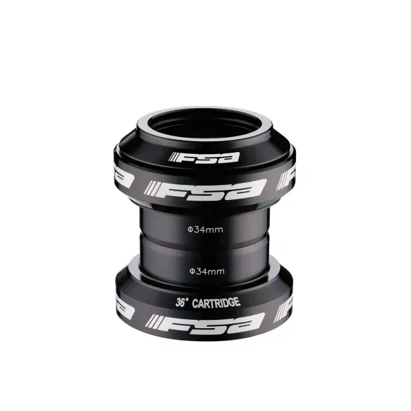 CUVETE FURCA FSA ORBIT MX 6.1MM Negru Mai ieftin