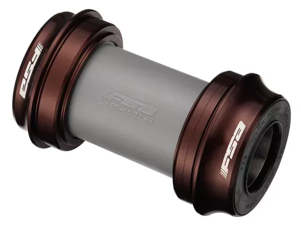 MONOBLOC FSA MTB MEGAEXO PF30 68mm Ieftin