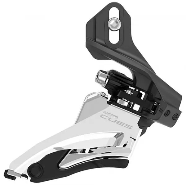 Ofertă specială SCHIMBATOR FOI FD-U6000-D CUES CS:64-69 36T/40T CL:48.8/51.8MM Direct mount