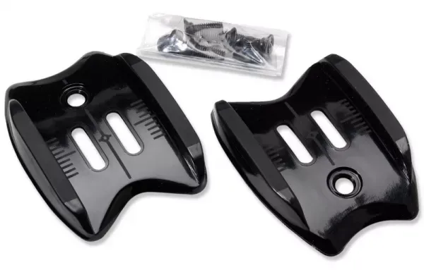 ADAPTOR PLACUTE SOSEA LA MTB SHIMANO SM-SH40 Set Preț redus