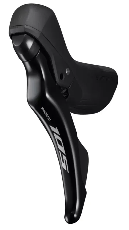 Ieftin MANETA SCHIMBATOR/FRANA SHIMANO 105 STI ST-R7120 Stanga