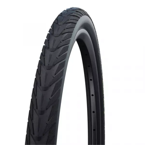 ANVELOPA SCHWALBE ENERGIZER PLUS PERF - 28X1.75 (47-622) HS492 B/B+RT ADDIX E - SARMA BLACK REFLEX Reducere de preț