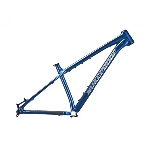 CADRU NUKEPROOF SCOUT 290 KRAKEN BLUE 2023 L Preț promoțional