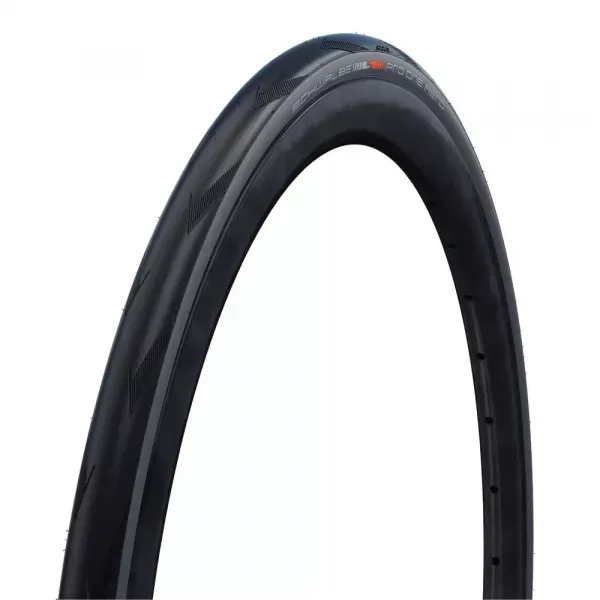 Discount ANVELOPA BICICLETA SCHWALBE PRO ONE AERO REAR EVO 700X28C (28-622) HS493 B/GR-SK ADDIX RACE TLE BLACK/GRAPHITE-REFLEX