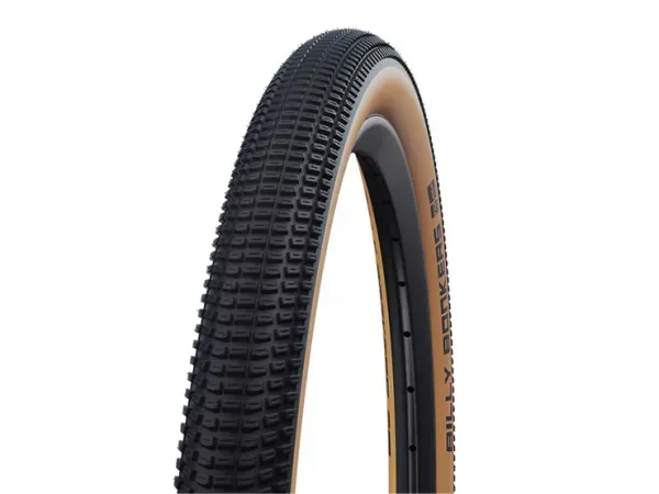 ANVELOPA BICICLETA SCHWALBE BILLY BONKERS 24X2.00 (50-507) HS600 B/CL-SK ADDIX CLASSIC SKIN Nu rata