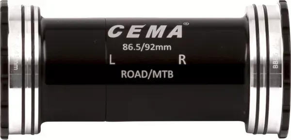 Ofertă BUTUC PEDLAIER CEMA BB86 - BB92 INTERLOCK CAMPA UT