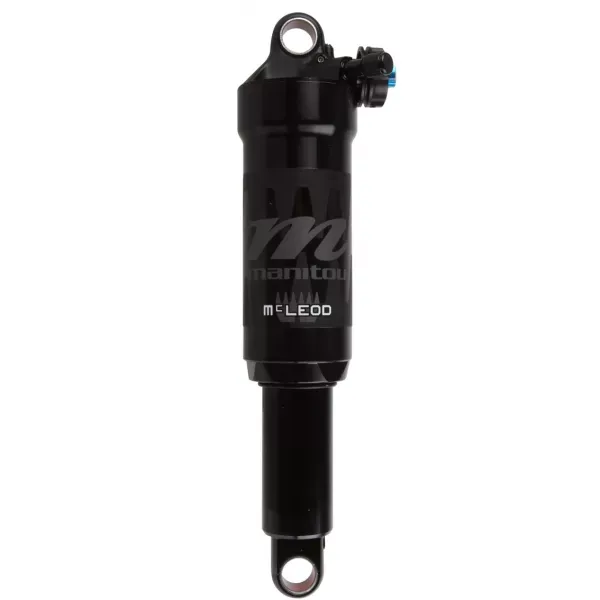 AMORTIZOR SPATE MANITOU MCLEOD 230X65MM Doar azi