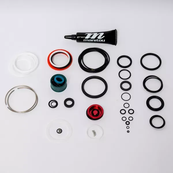 KIT SERVICE AMORTIZOR SPATE MANITOU MARA PRO KIT Popular