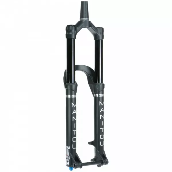 FURCA MANITOU MEZZER 27.5" /29" 180MM 44MM OFFSET EXPERT Mai ieftin