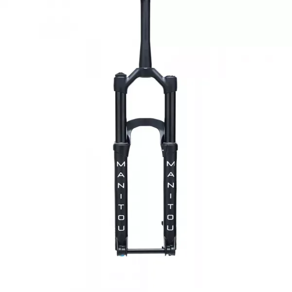 Mai ieftin FURCA MANITOU MATTOC COMP 2023 27.5" / 29" 2023 1.5T NONBOOST 160MM