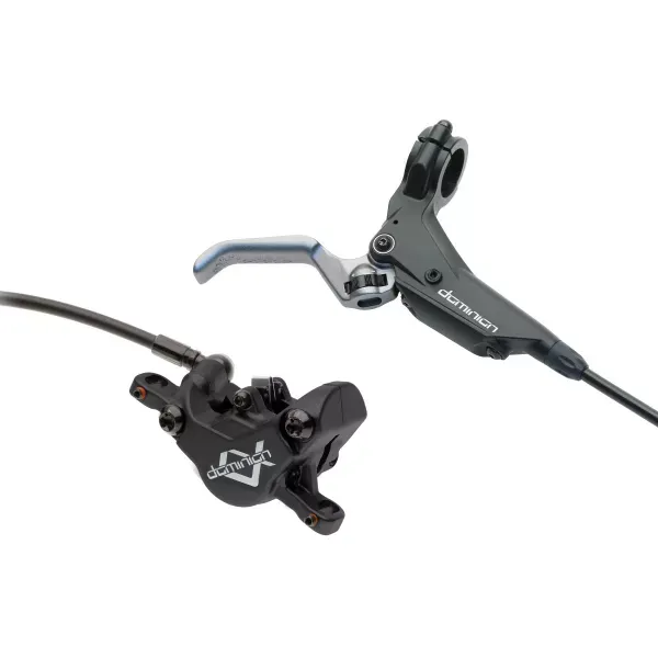 FRANA DISC HIDRAULICA HAYES DOMINION A2 SPATE - NEGRU Promoție