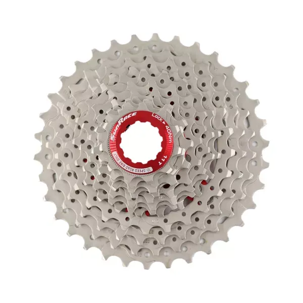 PINIOANEÂ SUNRACE CSRZ800 12-SPEED METALLIC 11-36T Ofertă de sezon