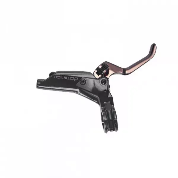 Cumpără online MANETA FRANA PE DISC HAYES DOMINION BLACK/BRONZE