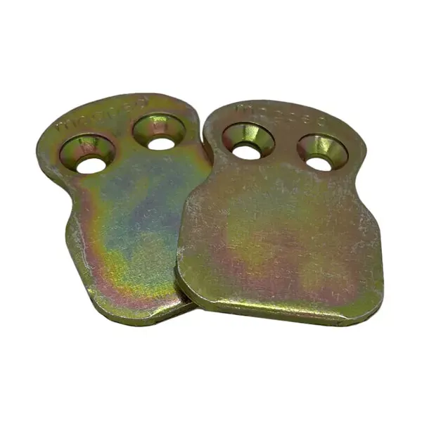 Livrare rapidă PLACUTE METALICE MAGPED SET