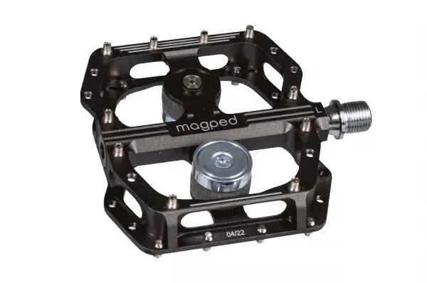 PEDALE MAGNETICE MAGPED ENDURO2 BLACK 150N Reducere