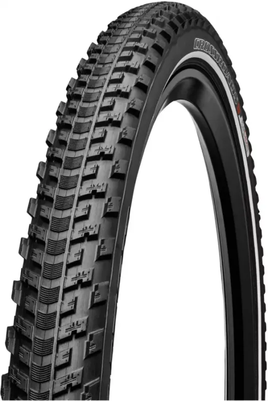 Bestseller ANVELOPA SPECIALIZED CROSSROADS ARMADILLO REFLECT - 27.5X2.30 NEGRU