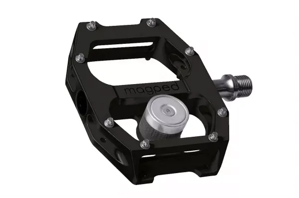Premium PEDALE MAGNETICE MAGPED ULTRA2 150N NEGRU