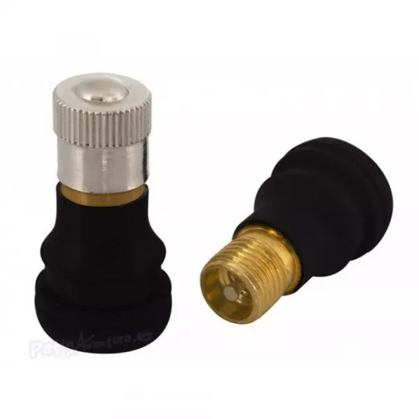 VALVE TUBELESS PENTRU SCOTER ELECTRIC SET Transport gratuit