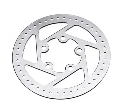 Ofertă specială ROTOR/DISC FRANA COMPATIBIL CU TROTINETA XIAOMI 120MM