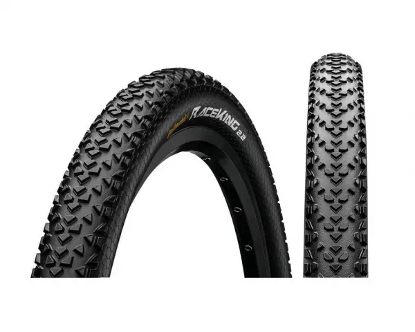 Livrare gratuită ANVELOPA CONTINENTAL RACE KING SL 55-622 (29 X 2.20) NEGRU REFLEX