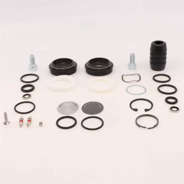 Reducere specială KIT SERVICE FULL ROCKSHOX PARAGON GOLD SOLO AIR A1 SET