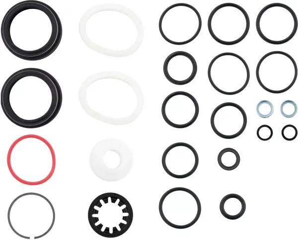 Transport gratuit KIT SERVICE 200 HOURS/1 YEAR ROCKSHOX RECON RL BOOST A1 (2018+) SET