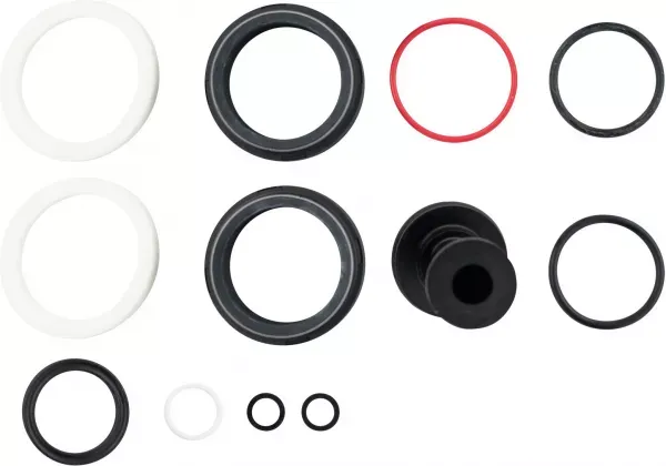 Preț promoțional KIT SERVICE 200 HOURS/1 YEAR ROCKSHOX LYRIK B1/PIKE 29+ (2018+) SET