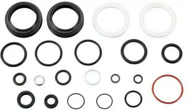 KIT SERVICE BASIC ROCKSHOX PIKE DUAL POSITION AIR SET Chilipir